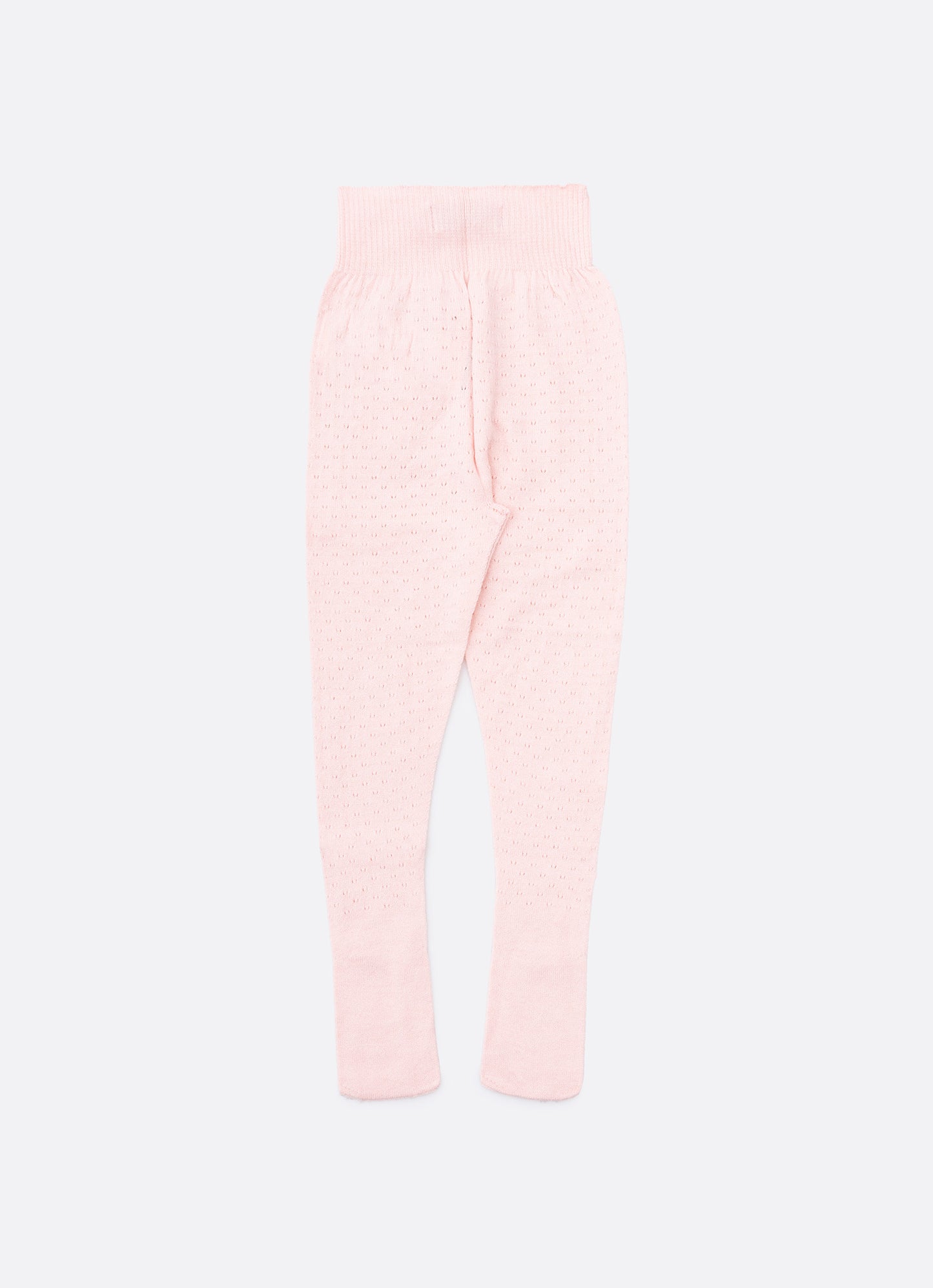 Meia Calça Tricot
