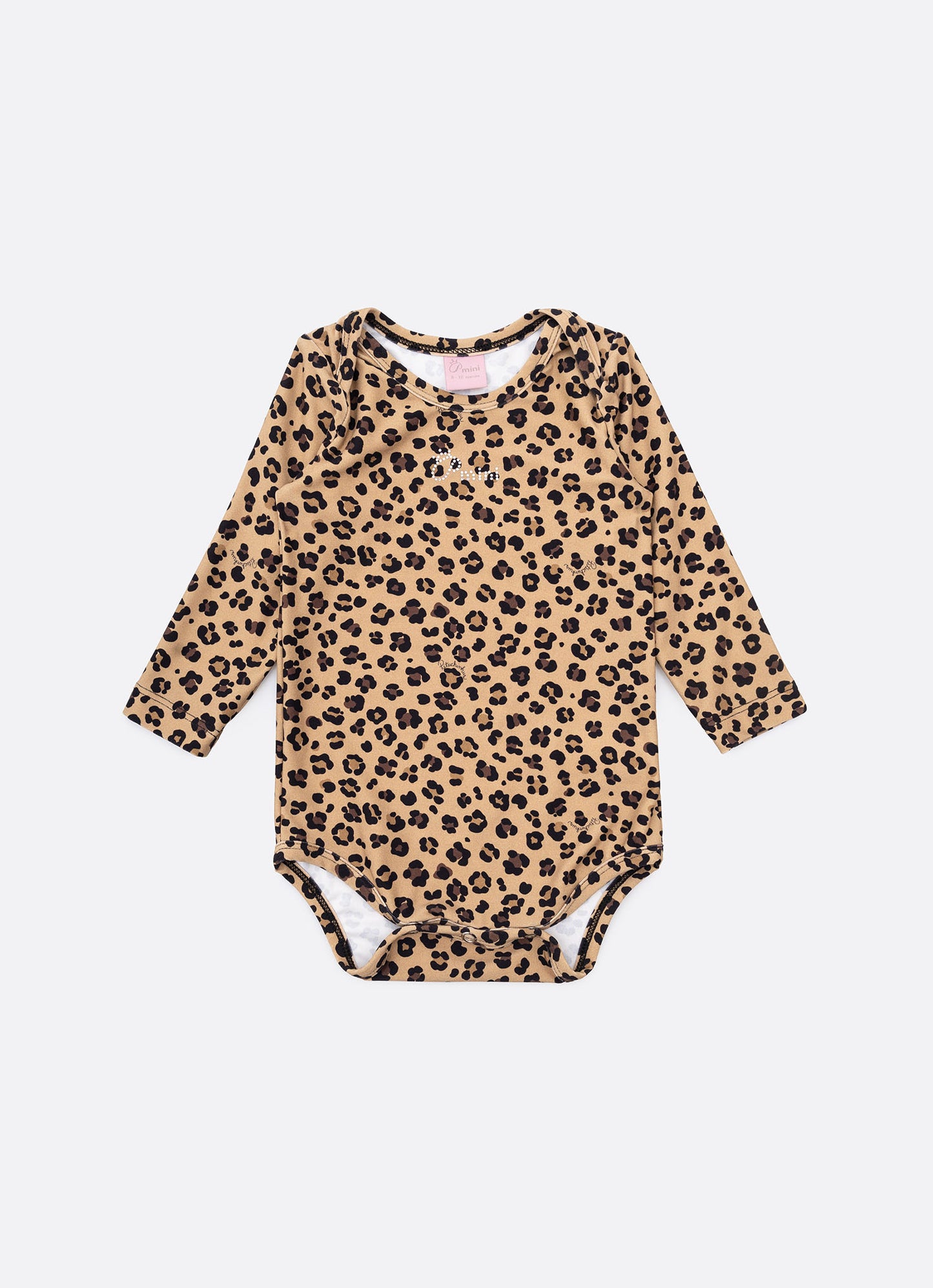 Body Light Estampado