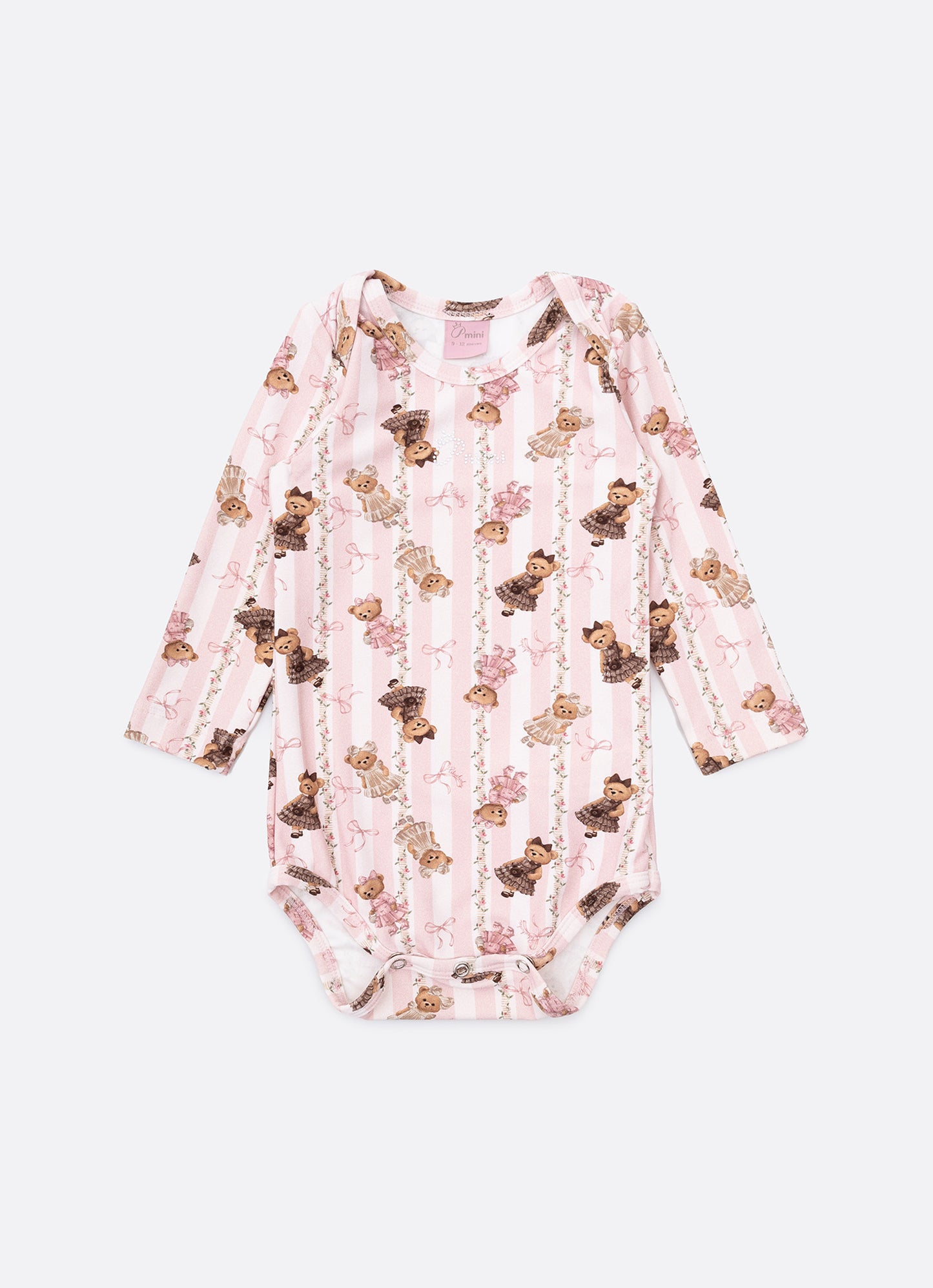 Body Light Estampado