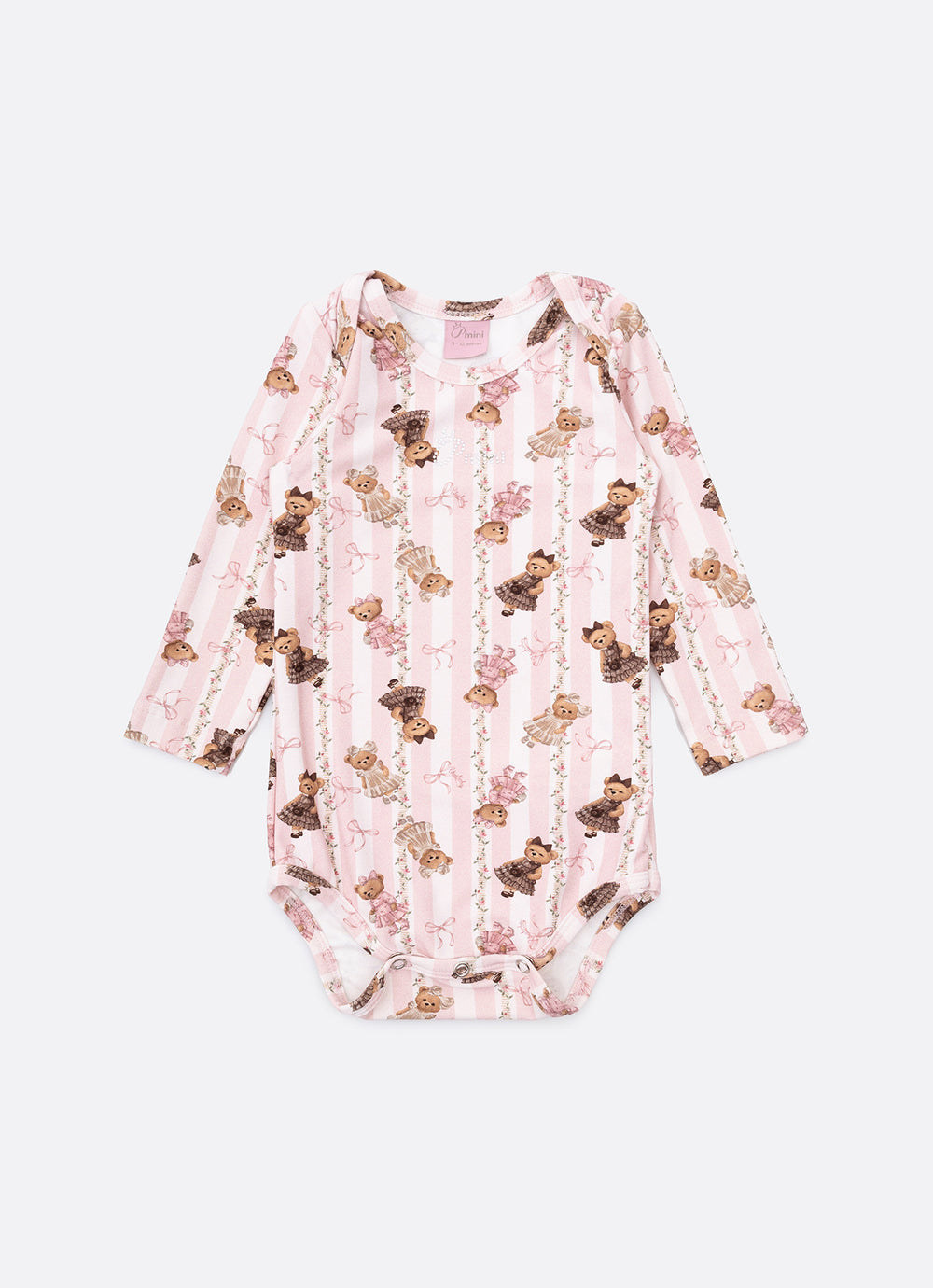 Body Light Estampado