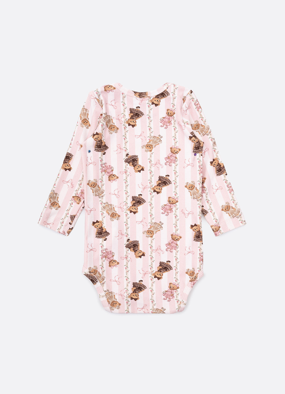 Body Light Estampado