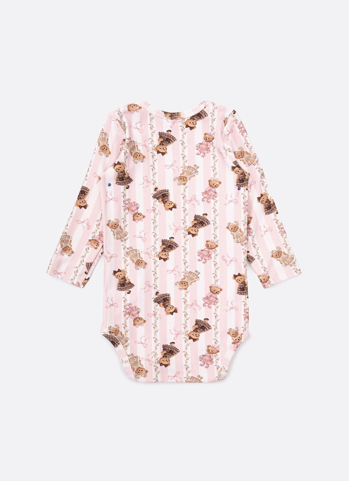 Body Light Estampado