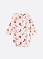 Body Light Estampado