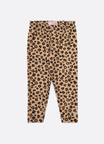 Conjunto Blusa e Legging Light Estampado