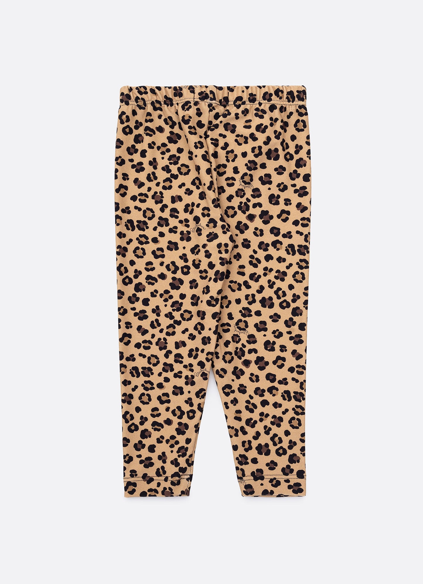 Conjunto Blusa e Legging Light Estampado