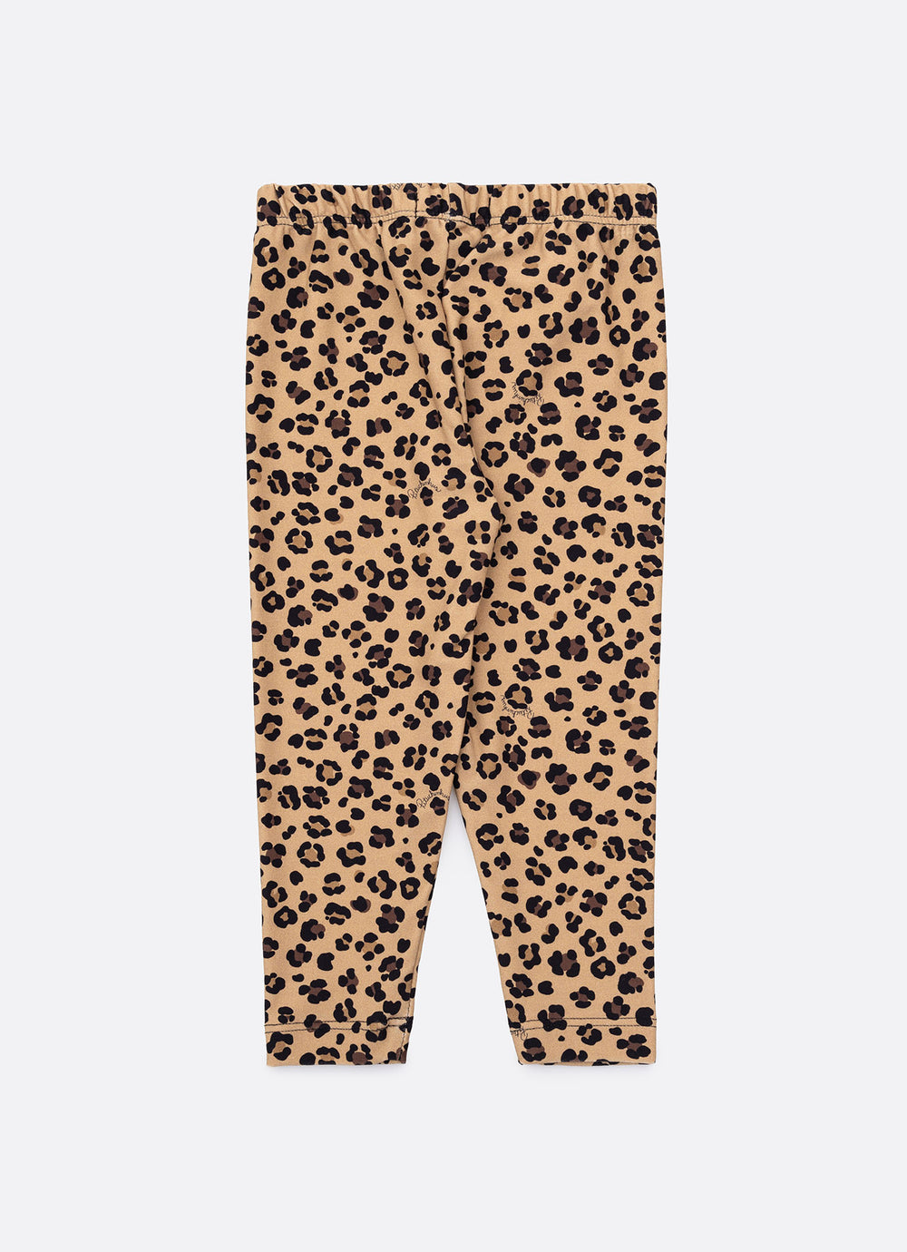 Conjunto Blusa e Legging Light Estampado