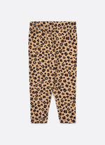 Conjunto Blusa e Legging Light Estampado