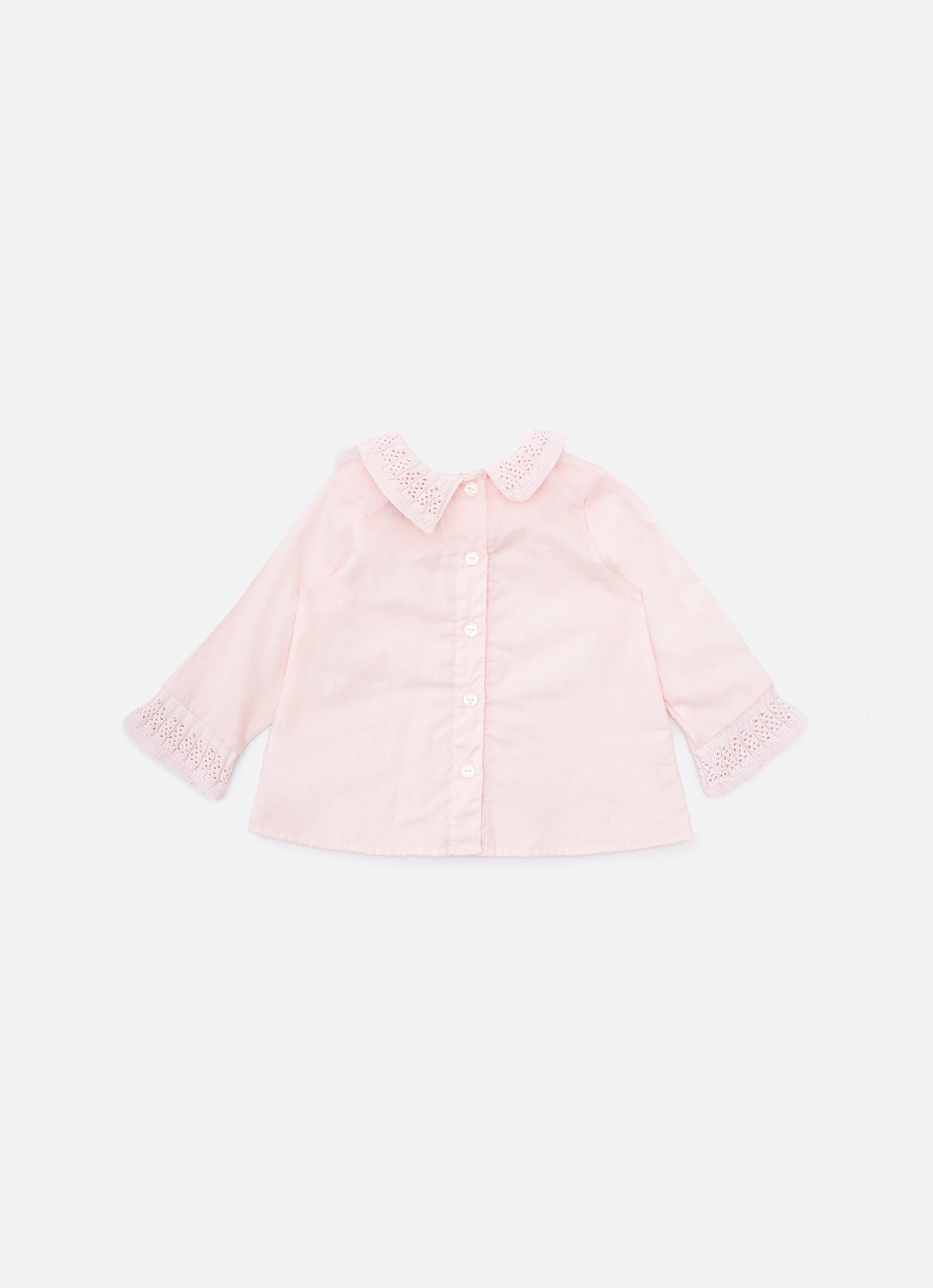 Camisa Algodão Gola Polo Tricot