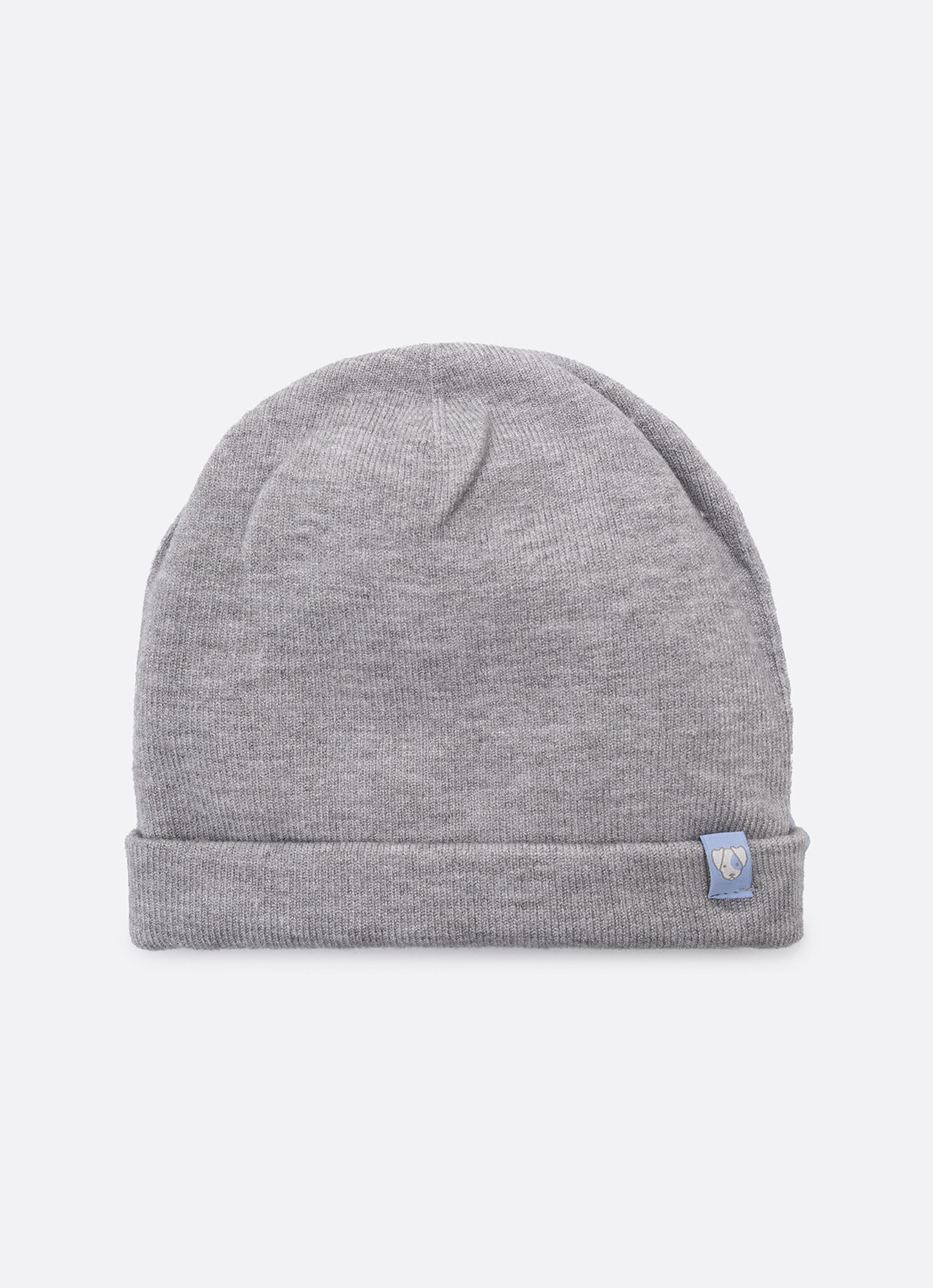 Touca Tricot Dupla For Boys