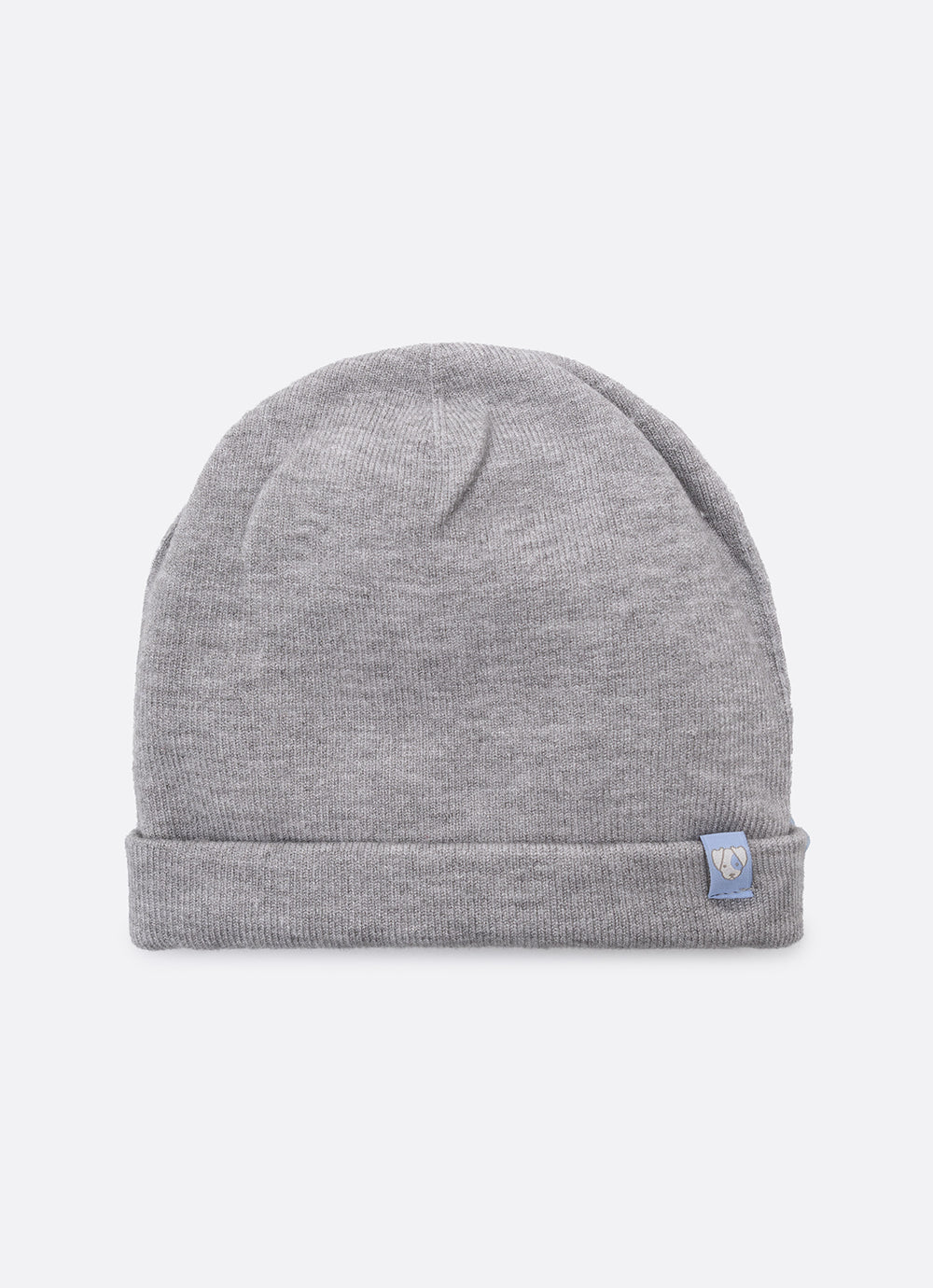 Touca Tricot Dupla For Boys