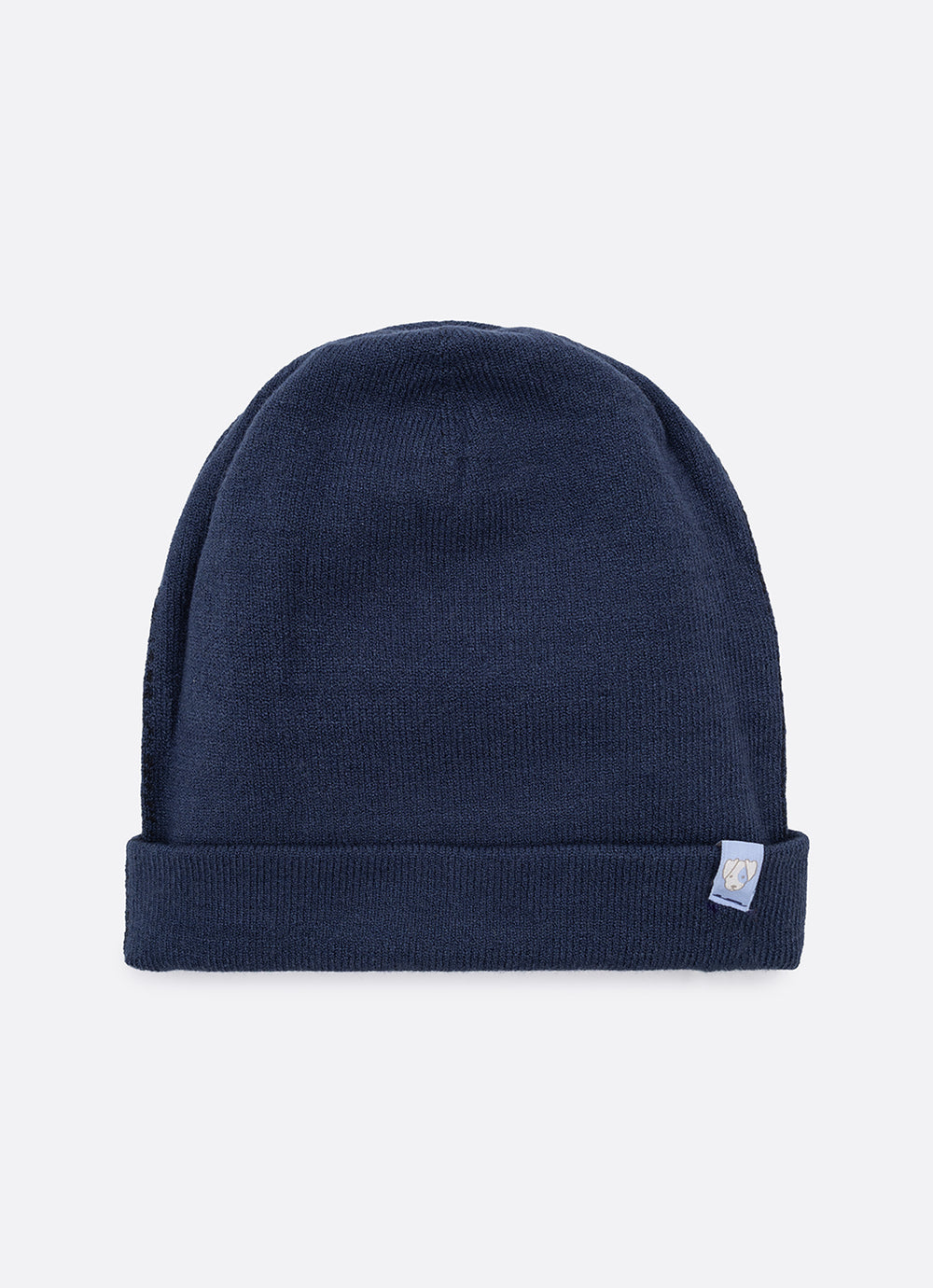 Touca Tricot Dupla For Boys