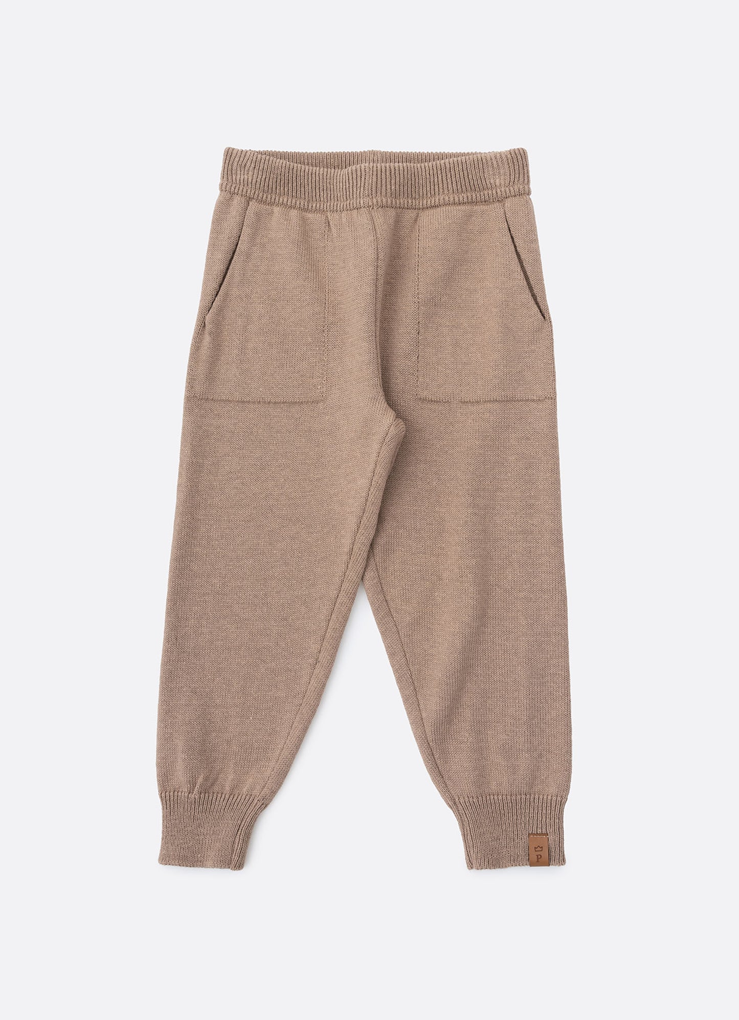 Jogging Tricot For Boys