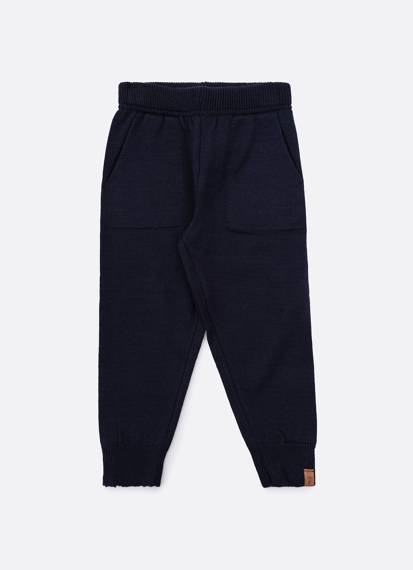 Jogging Tricot For Boys