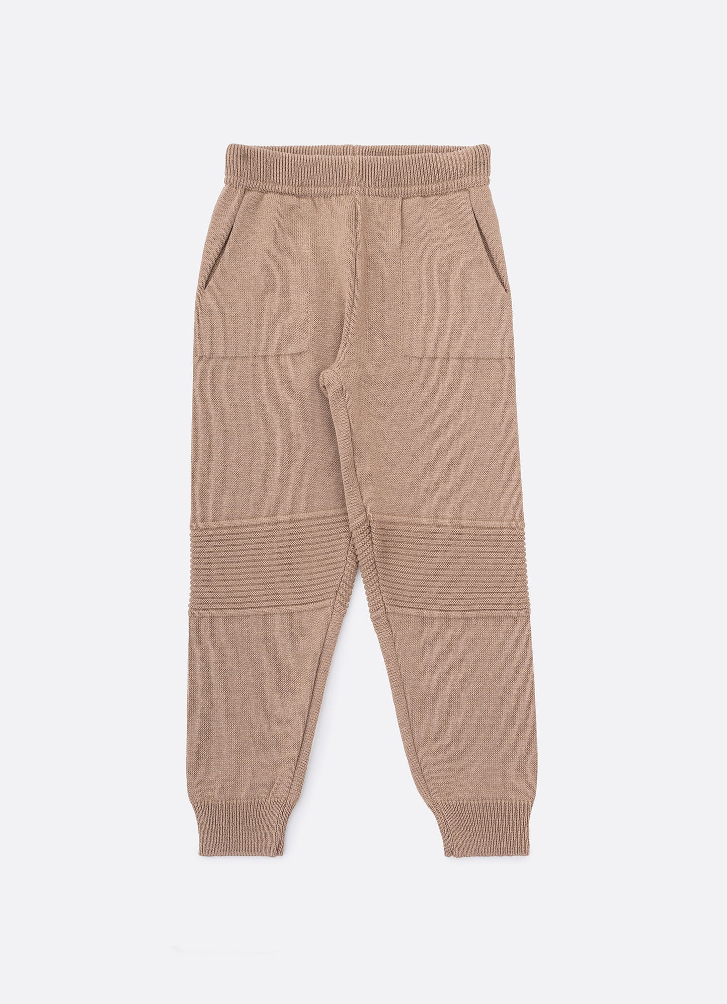 Calça Tricot Texturas For Boys