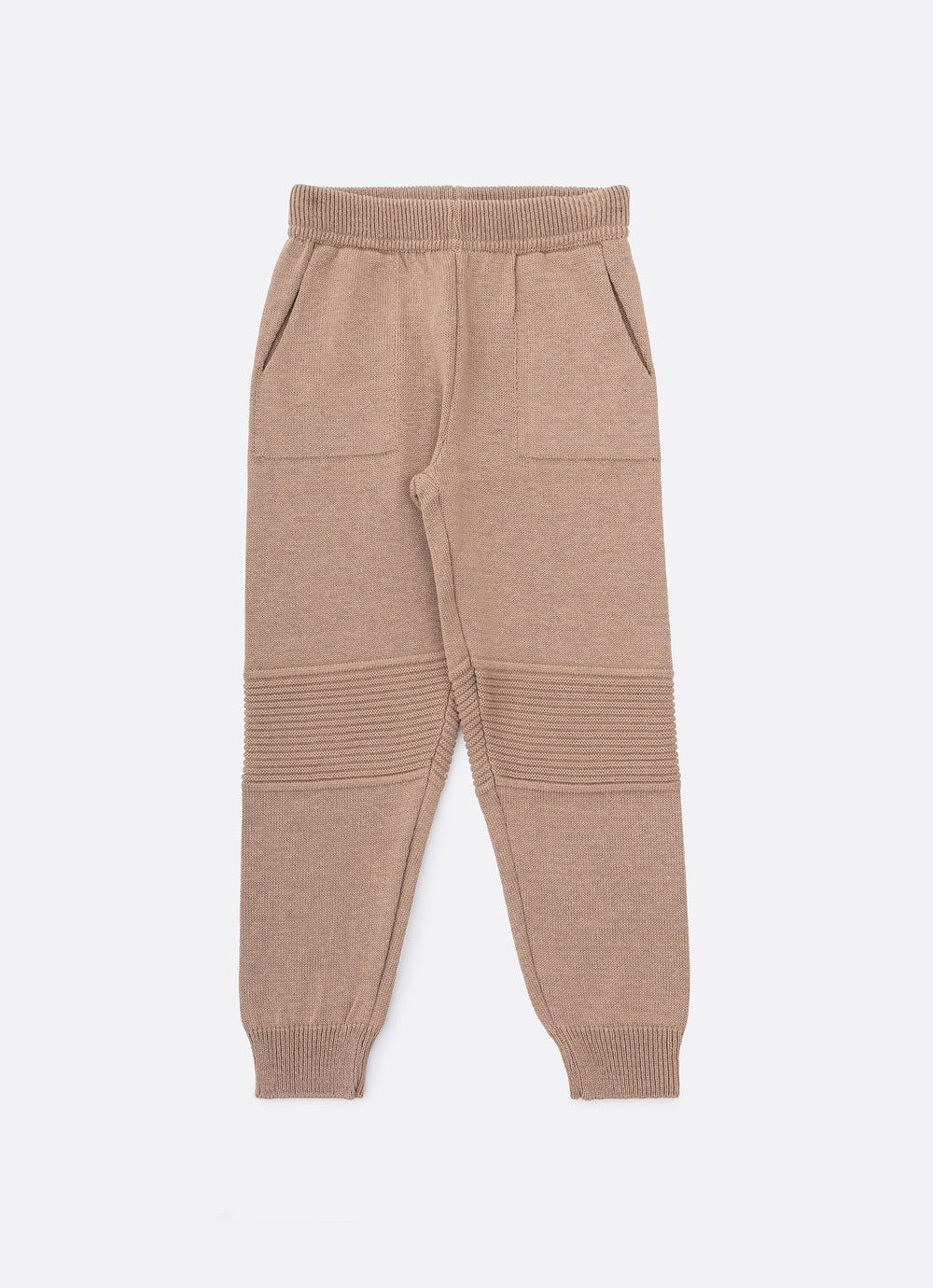 Calça Tricot Texturas For Boys