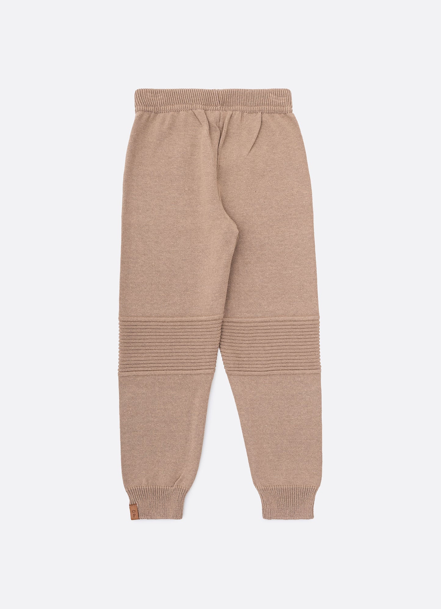Calça Tricot Texturas For Boys