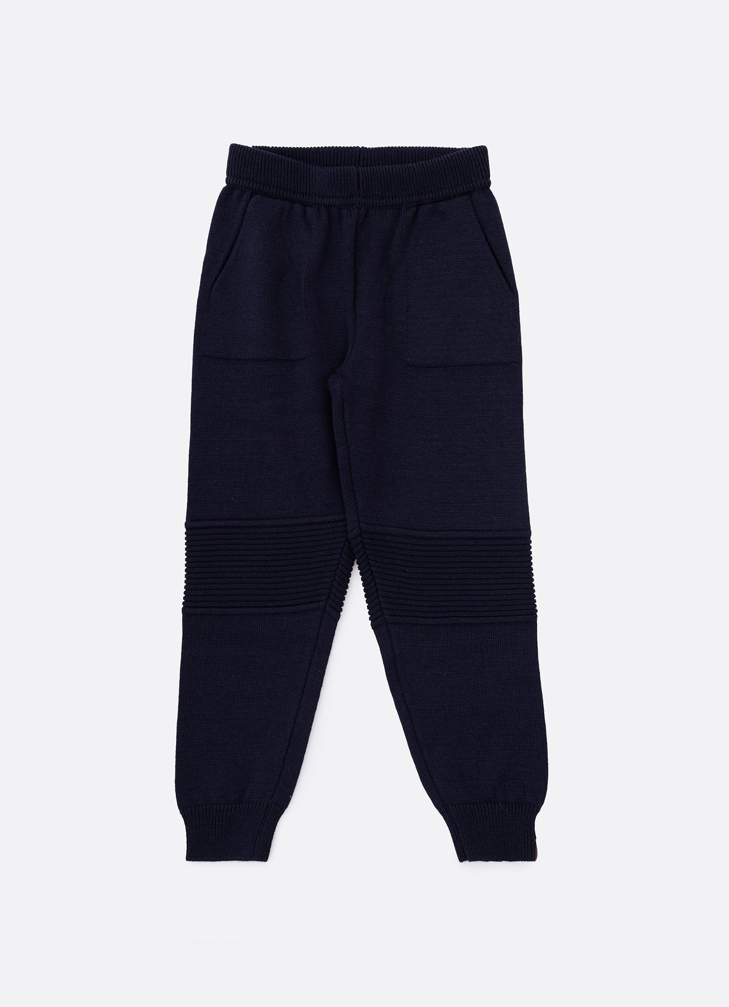 Calça Tricot Texturas For Boys