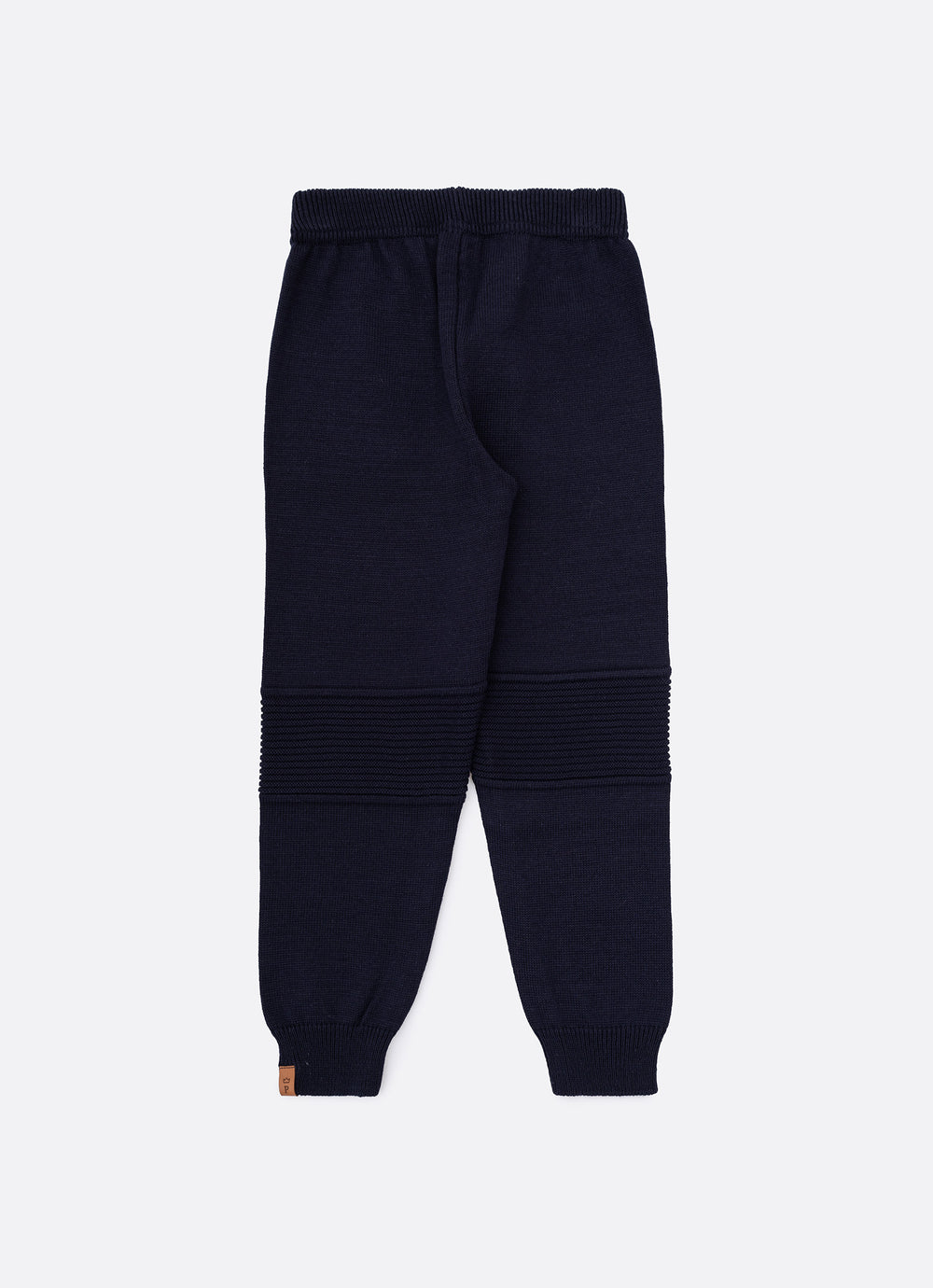 Calça Tricot Texturas For Boys