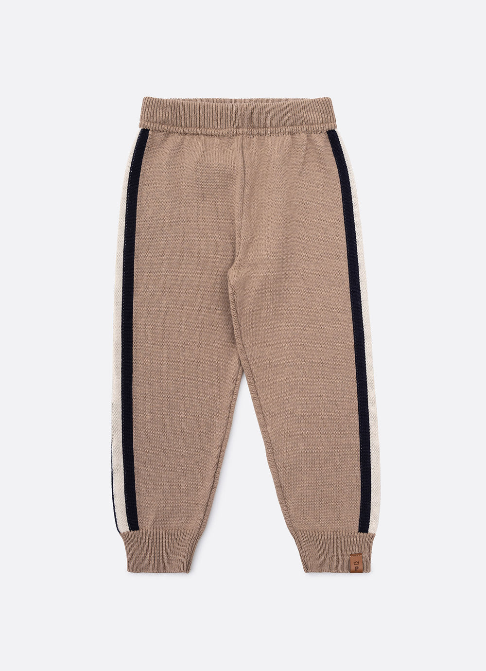 Jogging Tricot Listra Lateral For Boys