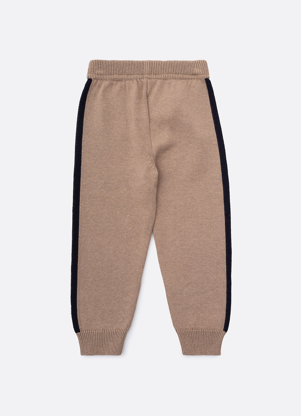 Jogging Tricot Listra Lateral For Boys