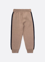 Jogging Tricot Listra Lateral For Boys