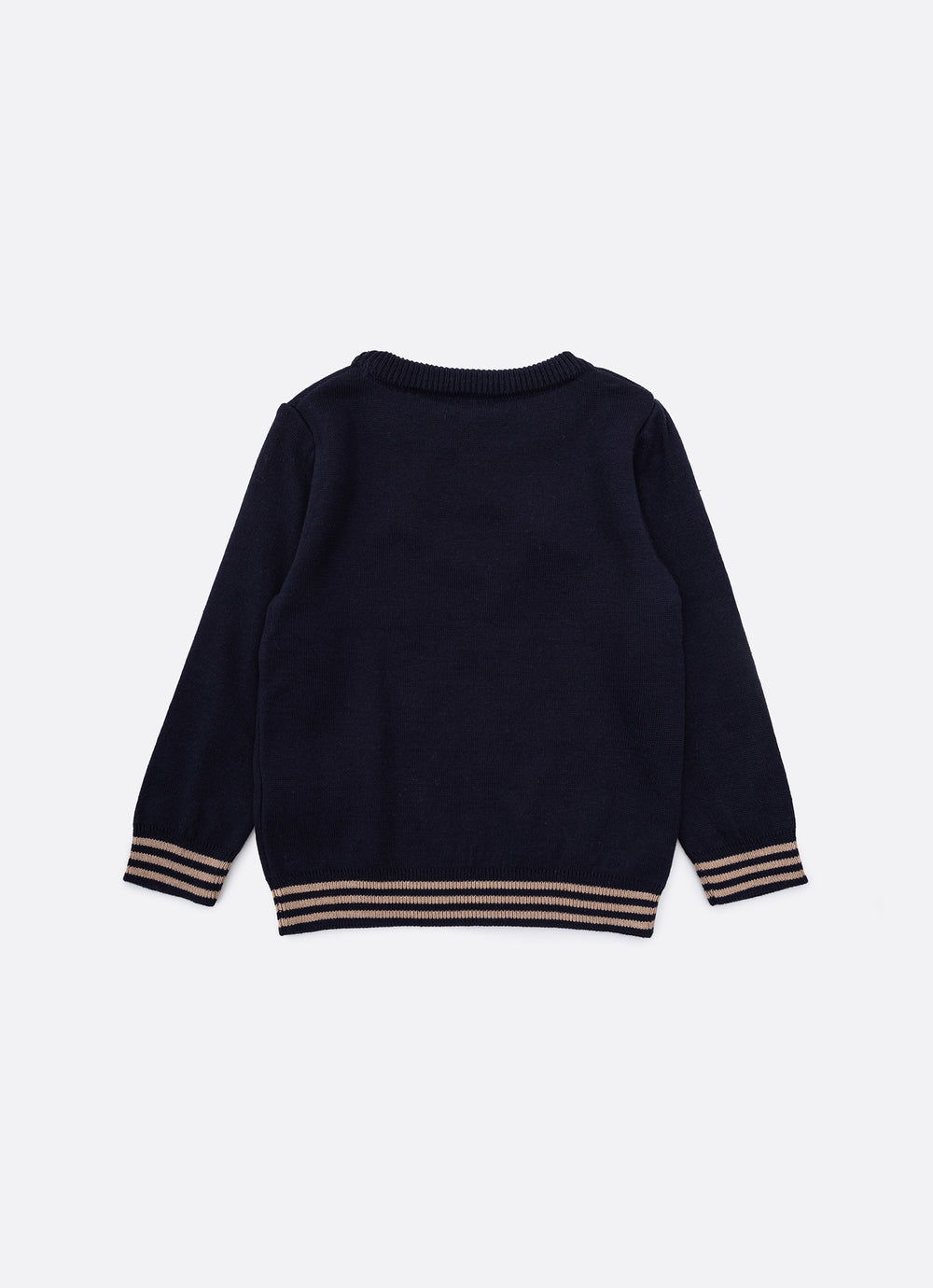 Blusa Tricot Boys Club For Boys
