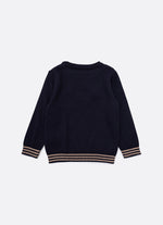 Blusa Tricot Boys Club For Boys