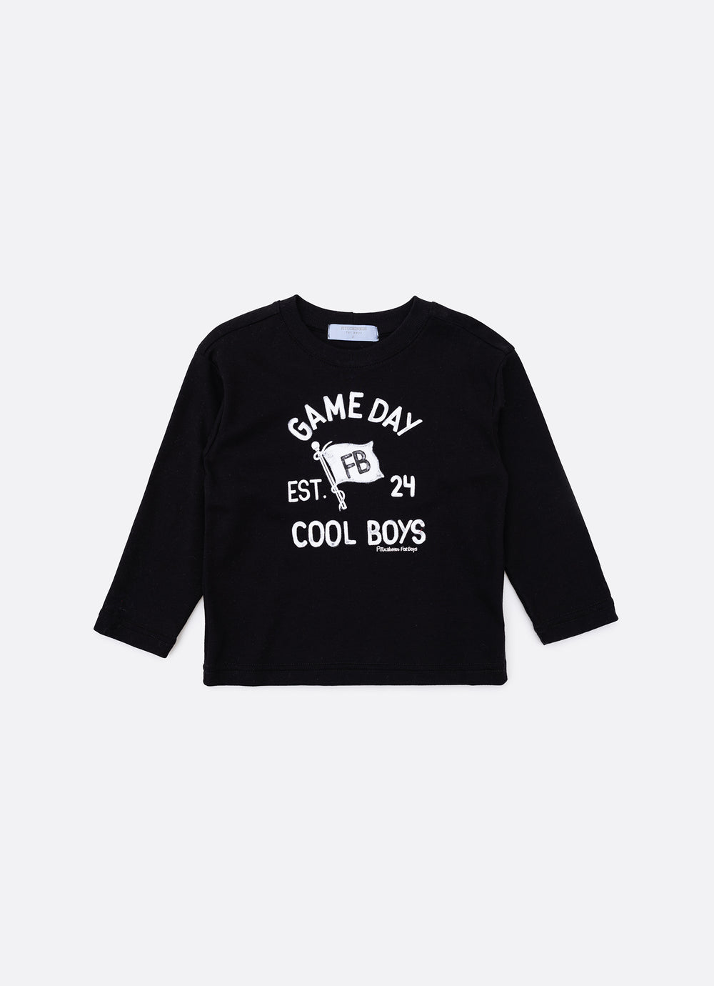 Camiseta Game Day For Boys
