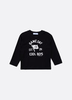 Camiseta Game Day For Boys