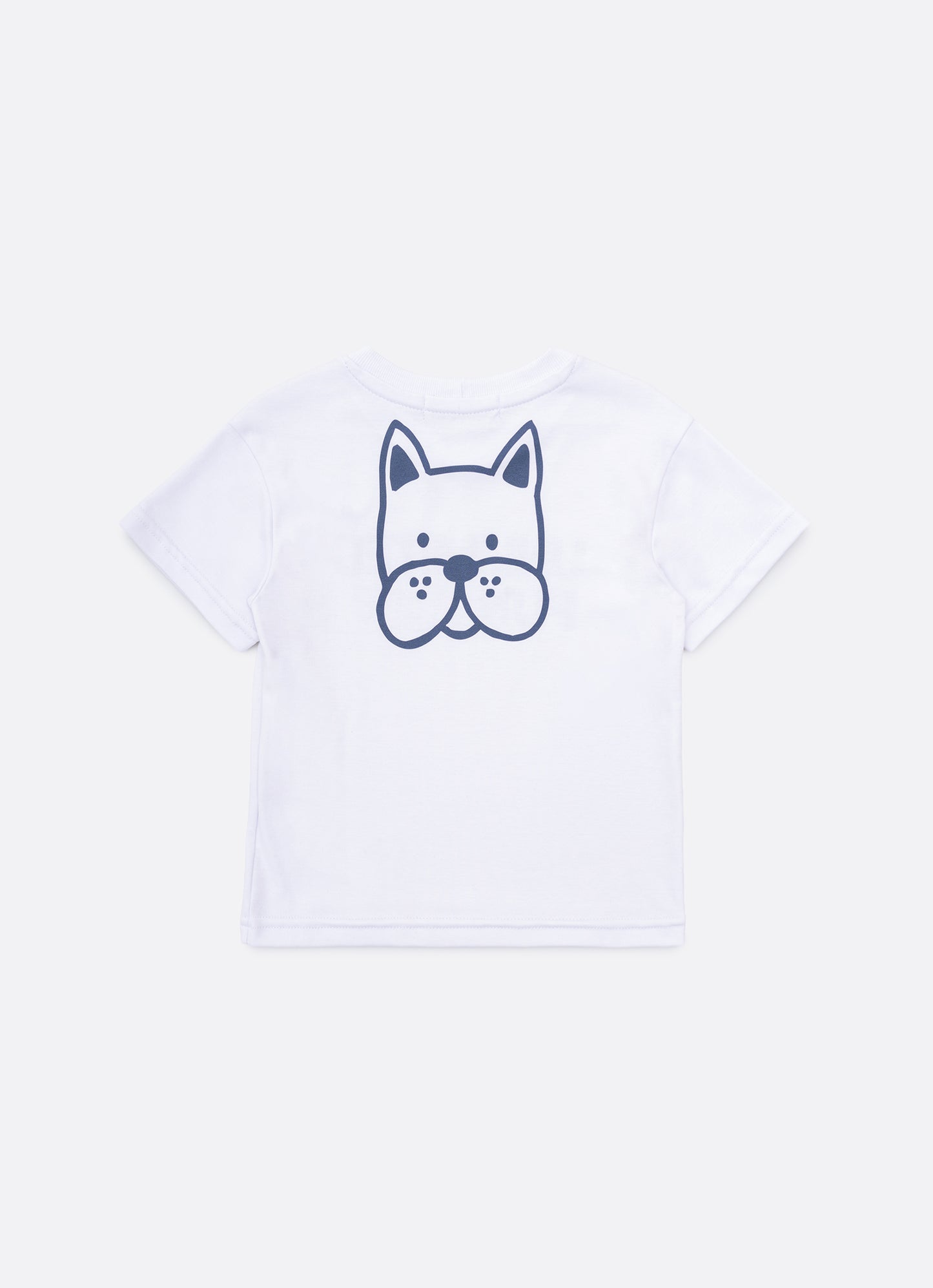 Camiseta Unlimited Fun For Boys