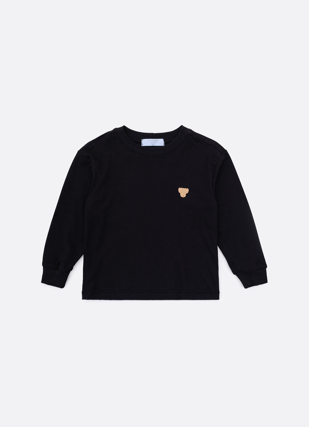 Camiseta Básica For Boys