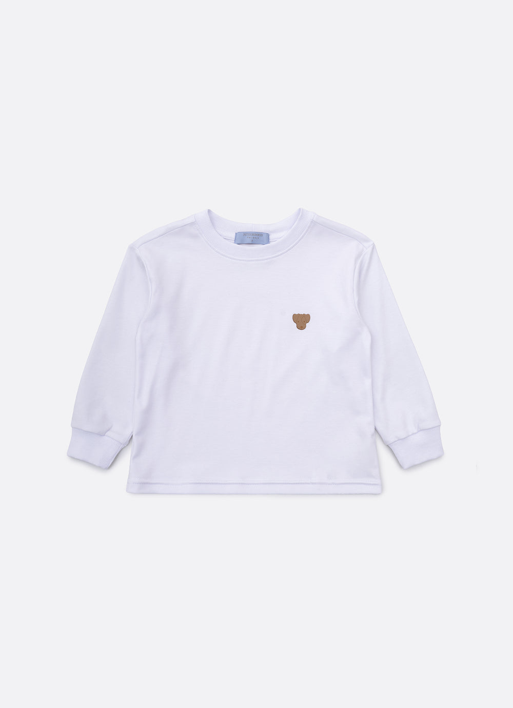 Camiseta Básica For Boys