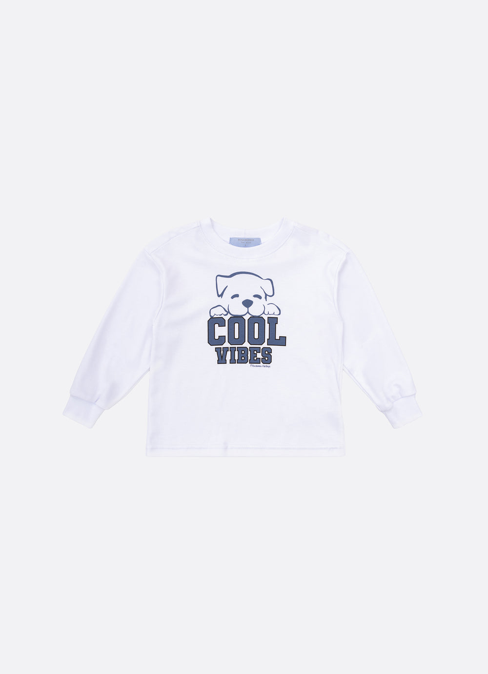 Camiseta Cool Vibes For Boys