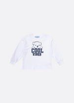 Camiseta Cool Vibes For Boys