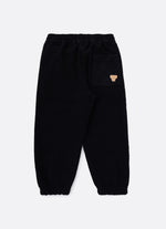 Calça Tweed Recortes For Boys