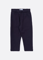 Calça Alfaiataria Malha For Boys