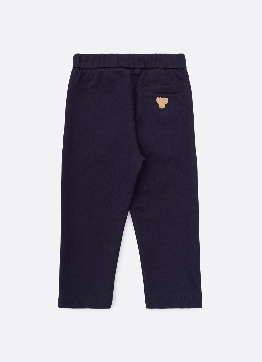 Calça Alfaiataria Malha For Boys