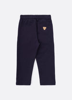 Calça Alfaiataria Malha For Boys