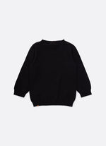 Blusão Tricot Sem Costura For Boys