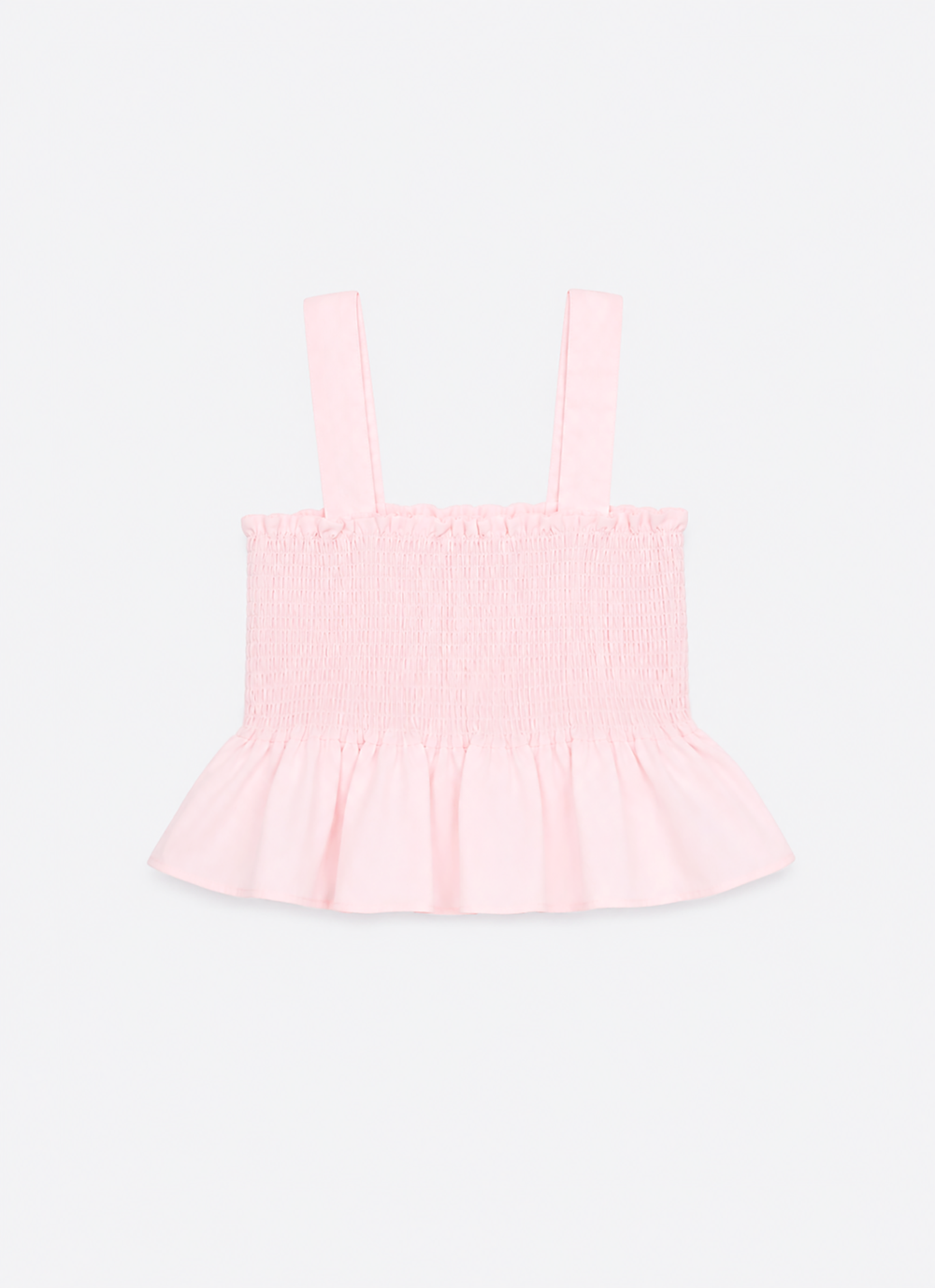 Blusa Algodão Multi Laços Bordados