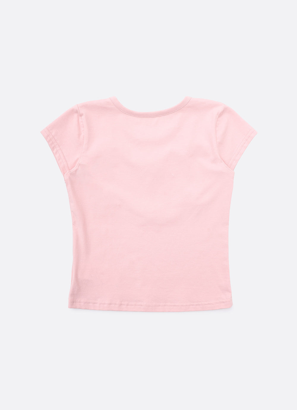 Blusa Cotton Multi Lacinhos Bordados