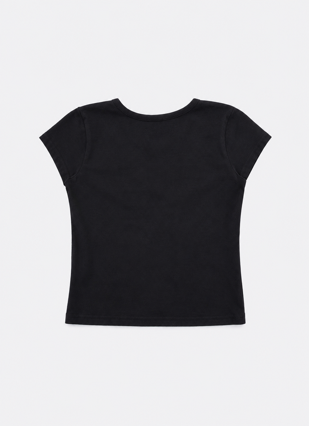 Blusa Cotton Multi Laços Cristais e Bordados