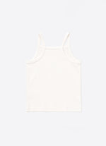 Blusa Ribana Alça Poá Cristais