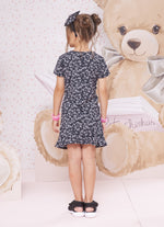 Saia Short Light Estampado