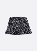Saia Short Light Estampado