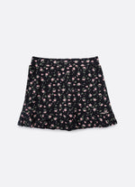 Saia Short Light Estampado