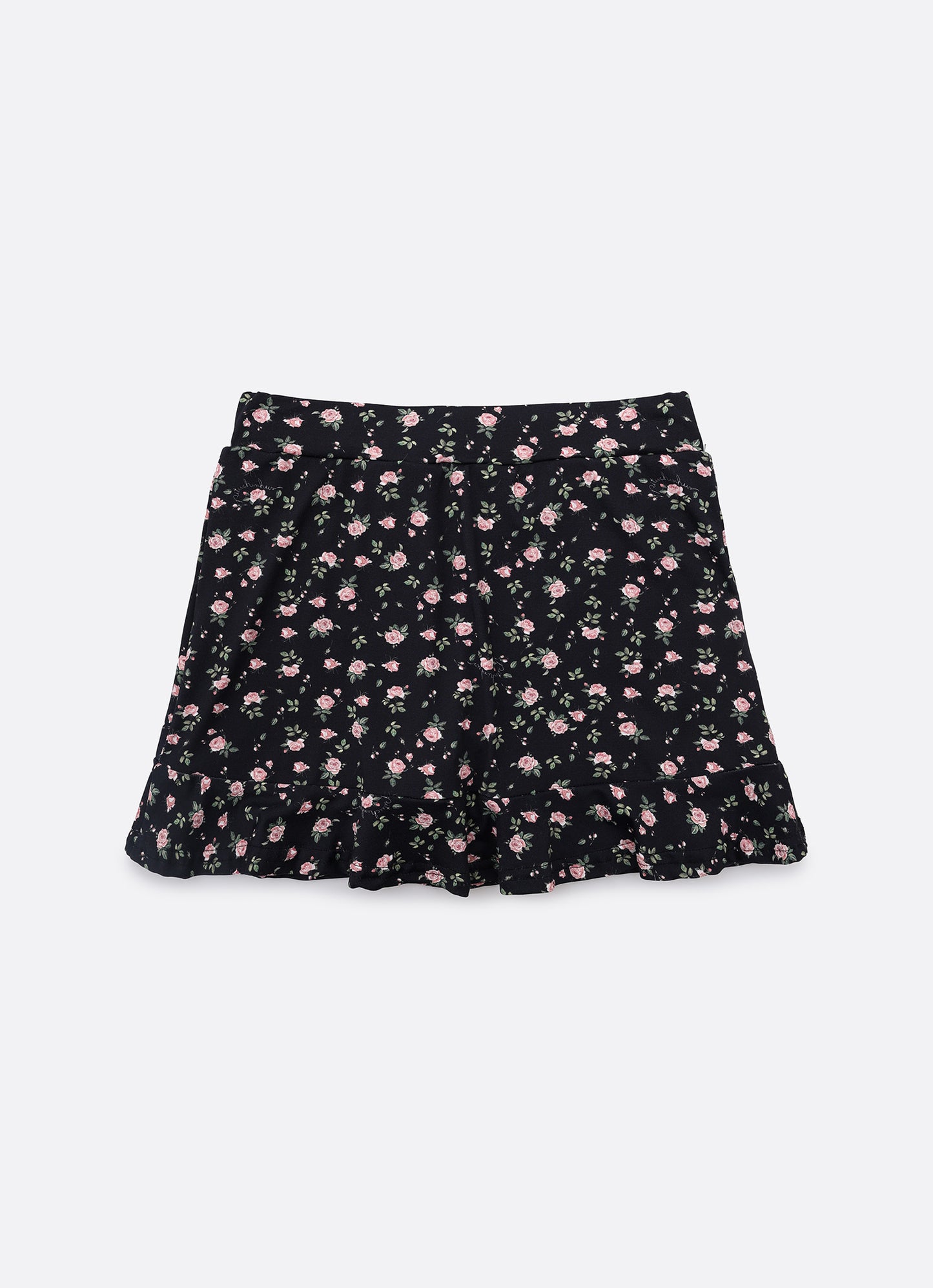 Saia Short Light Estampado