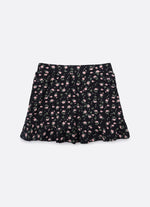 Saia Short Light Estampado