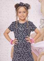 Blusa Light Estampada
