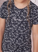 Blusa Light Estampada